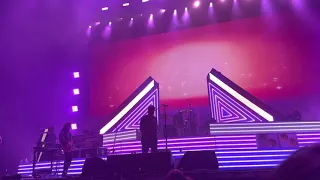 hard to explain - the strokes // outside lands 2021