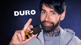 Perfumer Reviews 'DURO' - Nasomatto