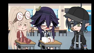 Kokichi's Story /Saiouma/No thumbnail not needed