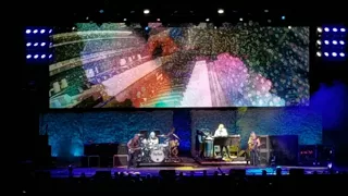 Deep Purple-Hush Live 08/16/17 Albuquerque