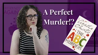 The ABC Murders REVIEW | May Perfect Murders | Is it really a great mystery novel?