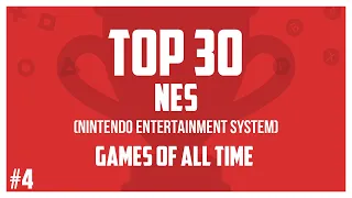 The 20 Best NES Games Of All Time | Part 4
