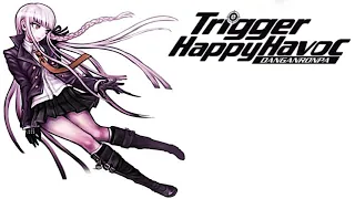 Extended - Danganronpa 1 (Disk 2) - 01. DANGANRONPA (DR Version)