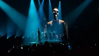 Justin Timberlake - My Love (T-Mobile Arena 5/11/24)