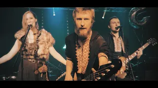 Cronica - Płomień (Official Live Music Video)