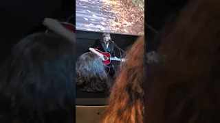 Taylor Swift singing "All Too Well 10 Minute Version" at the ATW short film premiere