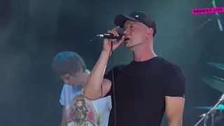 Бумбокс — Ангела як я  Live