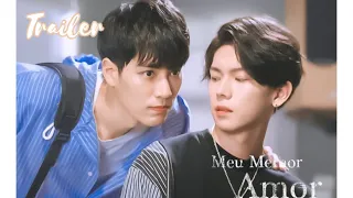 Trailer: Meu Melhor Amor | 永远的第一名 NO. 1 For You (Lin Zihong, Yang Yuteng)