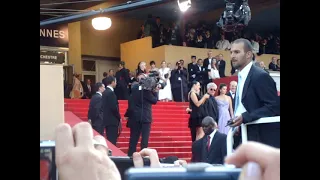 Penelope Cruz Cannes Film Festival