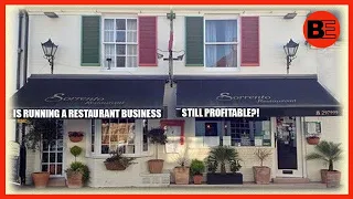 Are Restaurants Profitable Business Case Study Explained