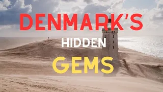 Why Denmark's SECRET Destinations Are BETTER!