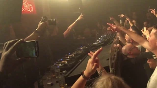 Andy C Live at XOYO- Keith Flint (The Prodigy) Tribute- 08/03/2019