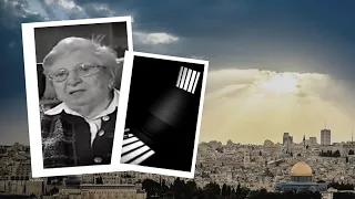 “The Pearl:” The story of Israeli spy Shulamit Kishik-Cohen
