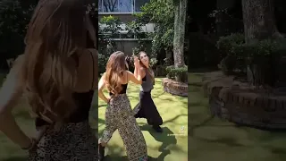 #tiktok  Alejandra RoblesGil  Rossana Najera | PaulaBernal Erika |Eternamente Amandonos|Eternamente