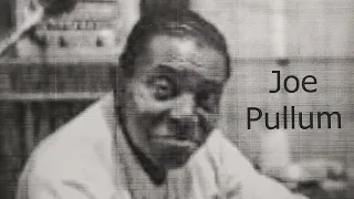 Black Gal - (#2,3&4) - Joe Pullum (w/Robert Cooper, piano) - Bluebird B-5592-B, B-5844-A & B-5947-A