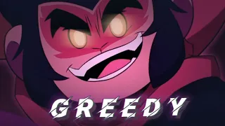 GREEDY || Macaque || Lego Monkie Kid AMV