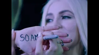 Ava Max - So Am I (1 HOURS VERSION)