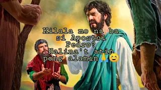 Kilalanin si Apostol Pedro