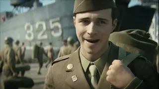 Call of duty world war II | Final Mission