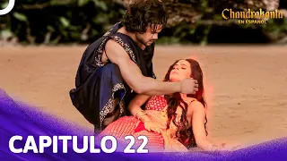 Chandrakanta Capítulo 22 | Novela India | Doblaje Español