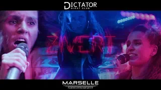 ZIVERT в ночном клубе Dictator // 18 мая 2019