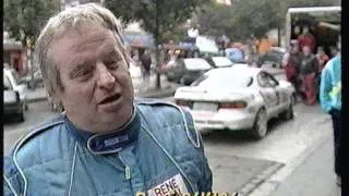 Bianchi Rally 1998 Champion's part 2