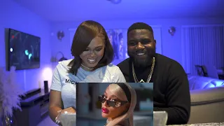 We Break Up Then Make Up (Masicka Steflon Don Moments Reaction)