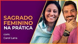 As fases da lua interferem na sua saúde? | Sagrado feminino na prática