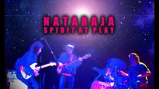 Nataraja - Spirit at Play - Official Music Video - Indian Classical, Jazz, Rock Fusion, Live Concert