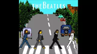 The Beatles - You Never Give Me Your Money