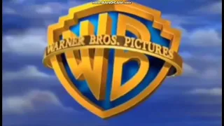 Warner Bros. (2001-03) ~ Slowed