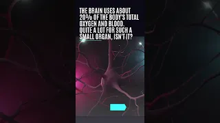 Brainiac Challenge: 3 Mind-Blowing Facts About Your Brain! #BrainiacChallenge #MindBlowingTrivia