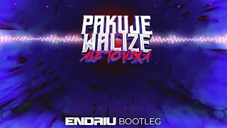 PAKUJE WALIZE 💼 ALE TO VIXA ENDRIU 2022