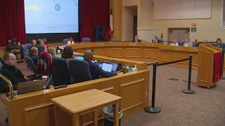 Richardson ISD board accepts resignation of Superintendent Dr. Jeannie Stone