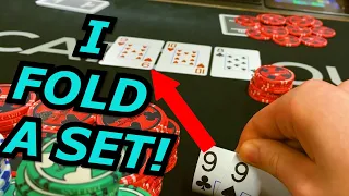 7 TIPS TO CRUSH SMALL STAKES POKER - Poker Vlog 101