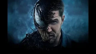 Venom (Movie Review)