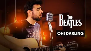 OH! DARLING - The Beatles | Cover Cifra Club