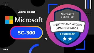 Microsoft SC-300 exam | Microsoft Identity and Access Administrator | Whizlabs