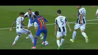 VEJA O PORQUE NEYMAR MERECE SER O MELHOR DO MUNDO DE 2017