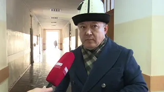 Ахматбек Келдибеков баардык талапкерлерге ийгилик каалады