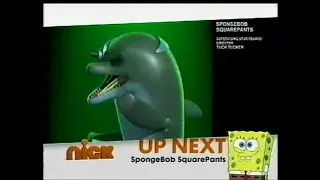 Nickelodeon Split Screen Credits Compilation (September 3, 2011)