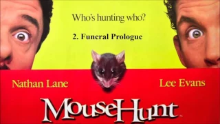 Mousehunt OST 2. Funeral Prologue