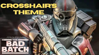 Crosshair's Theme from The Bad Batch by Kevin Kiner