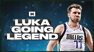 Luka Doncic BEST Playoff Highlights & Moments So Far!