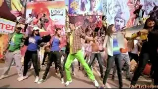 Chinta ta ta chita chita - Rowdy Rathore (2012) songs full