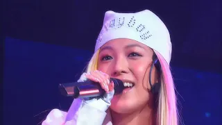 BoA LIVE TOUR 2004 LOVE & HONESTY