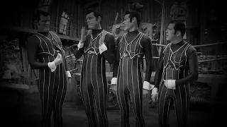 We are number one but its stingy