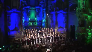 Adiemus – Bel Canto Choir Vilnius