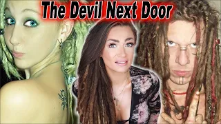 The Devil Next Door | Pazuzu Algarad | Satanist Serial Killer