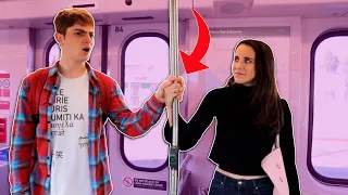 How To Save Your AWKWARD Friend | Smile Squad Comedy